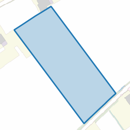 Perceel ODB01-AH-195