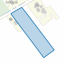 Perceel ODB01-AH-197