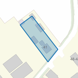 Perceel ODB01-AH-200