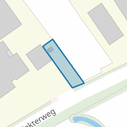 Perceel ODB01-AH-204