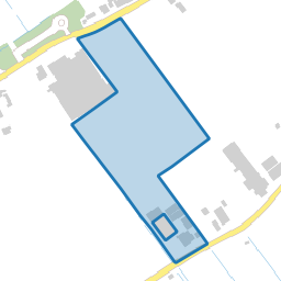 Perceel ODB01-AH-205