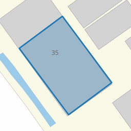 Perceel ODB01-AH-206