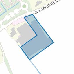 Perceel ODB01-AH-207