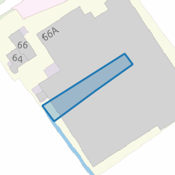 Perceel ODB01-AH-208