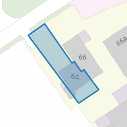 Perceel ODB01-AH-210