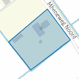 Perceel ODB01-AH-215