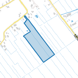 Perceel ODB01-AH-224