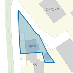 Perceel ODB01-AH-233