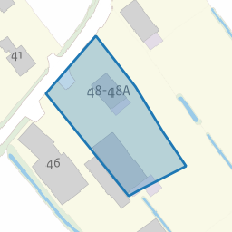 Perceel ODB01-AH-239