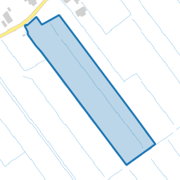 Perceel ODB01-AH-242