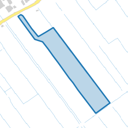 Perceel ODB01-AH-244