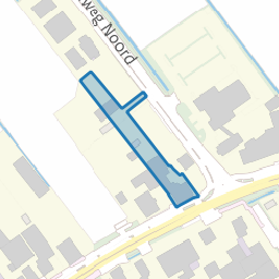 Perceel ODB01-AH-253