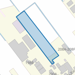 Perceel ODB01-AH-260