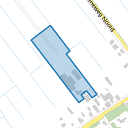 Perceel ODB01-AH-261
