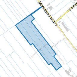 Perceel ODB01-AH-263