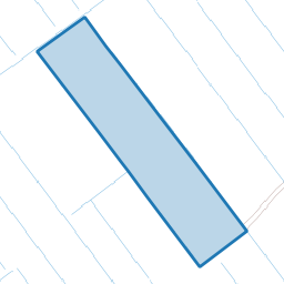 Perceel ODB01-AH-268