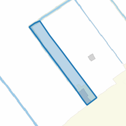 Perceel ODB01-AH-270