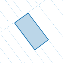 Perceel ODB01-AH-272