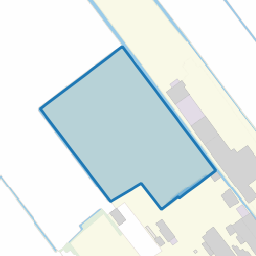 Perceel ODB01-AH-274