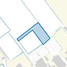 Perceel ODB01-AH-276