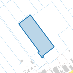 Perceel ODB01-AH-277