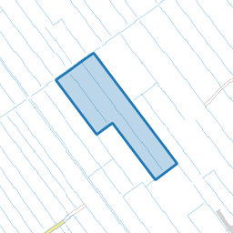 Perceel ODB01-AH-282