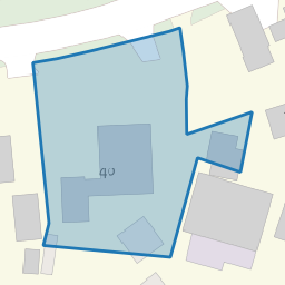 Perceel ODB01-AH-286