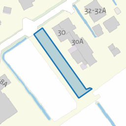 Perceel ODB01-AH-294