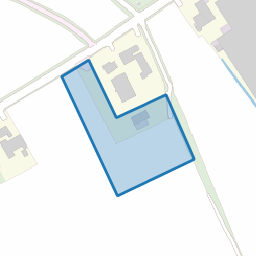 Perceel ODB01-AH-296