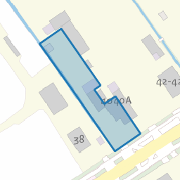 Perceel ODB01-AH-302