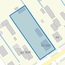 Perceel ODB01-AH-304