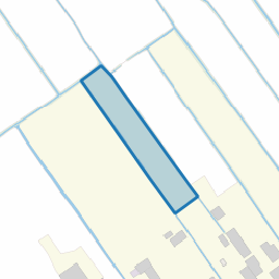 Perceel ODB01-AH-306