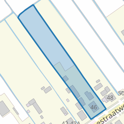 Perceel ODB01-AH-307