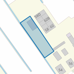 Perceel ODB01-AH-311