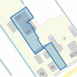 Perceel ODB01-AH-312