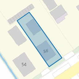 Perceel ODB01-AH-314