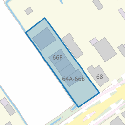 Perceel ODB01-AH-316