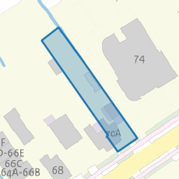 Perceel ODB01-AH-320