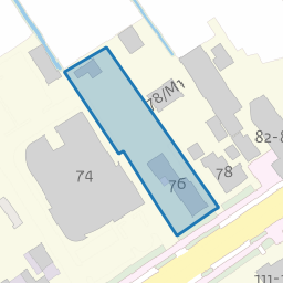 Perceel ODB01-AH-324