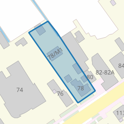 Perceel ODB01-AH-325