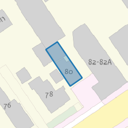 Perceel ODB01-AH-326