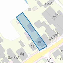 Perceel ODB01-AH-330