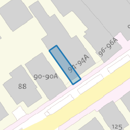 Perceel ODB01-AH-332