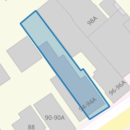 Perceel ODB01-AH-333