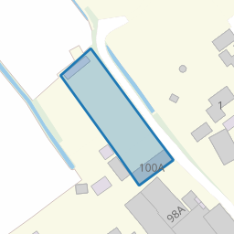 Perceel ODB01-AH-336