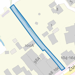 Perceel ODB01-AH-337