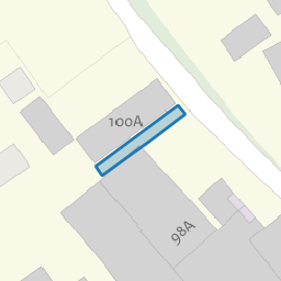 Perceel ODB01-AH-338