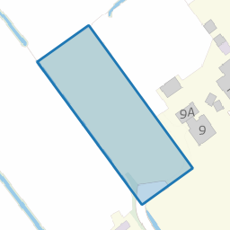 Perceel ODB01-AH-342