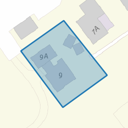 Perceel ODB01-AH-345