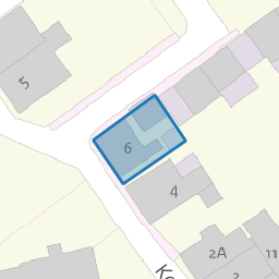 Perceel ODB01-AH-355